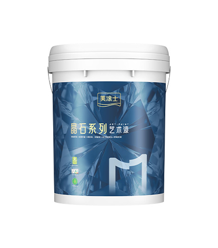 威廉希尔williamhill雅晶石艺术漆